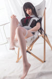 Sanhui Doll - Malena 158cm/5ft2 F-cup Silicone Sex Doll