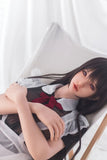 Sanhui Doll - Malena 158cm/5ft2 F-cup Silicone Sex Doll