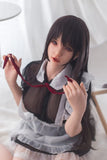 Sanhui Doll - Malena 158cm/5ft2 F-cup Silicone Sex Doll
