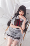 Sanhui Doll - Malena 158cm/5ft2 F-cup Silicone Sex Doll