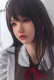 Sanhui Doll - Malena 158cm/5ft2 F-cup Silicone Sex Doll