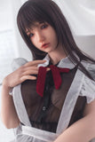 Sanhui Doll - Malena 158cm/5ft2 F-cup Silicone Sex Doll