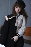 Sanhui Doll - Catalina 175cm/5ft9 I-cup Silicone Sex Doll