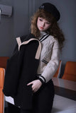 Sanhui Doll - Catalina 175cm/5ft9 I-cup Silicone Sex Doll