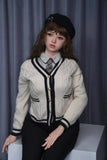Sanhui Doll - Catalina 175cm/5ft9 I-cup Silicone Sex Doll
