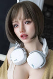 Shanhui Doll - Loree 158cm/5ft2 F-cup Silicone Sex Doll