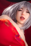 Sanhui Doll - Janine 160cm/5ft3 I-cup Silicone Sex Doll
