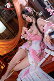 Doll Senior - Easter 165cm/5ft 5 B-cup Silicone Head Sex Doll