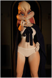 Climax Doll - Jewel 150cm/4ft 11 C cup Movable Jaw Silicone Sex Doll