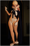 Climax Doll - Jewel 150cm/4ft 11 C cup Movable Jaw Silicone Sex Doll