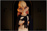 Climax Doll - Jewel 150cm/4ft 11 C cup Movable Jaw Silicone Sex Doll