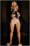 Climax Doll - Jewel 150cm/4ft 11 C cup Movable Jaw Silicone Sex Doll