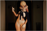 Climax Doll - Jewel 150cm/4ft 11 C cup Movable Jaw Silicone Sex Doll