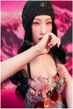 Climax Doll - Maida 160cm/5ft 3 Small Breast Movable Jaw Silicone Sex Doll