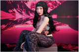 Climax Doll - Maida 160cm/5ft 3 Small Breast Movable Jaw Silicone Sex Doll