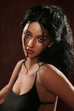 Sigafun Doll - Guinevere 160cm/5ft3 D-cup Silicone Head Sex Doll (In Stock US)