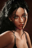 Sigafun Doll - Guinevere 160cm/5ft3 D-cup Silicone Head Sex Doll (In Stock US)