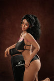 Sigafun Doll - Guinevere 160cm/5ft3 D-cup Silicone Head Sex Doll (In Stock US)