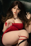 Sigafun Doll - Kylara 160cm/5ft3 D-cup Silicone Head Sex Doll (In Stock US)