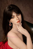 Sigafun Doll - Kylara 160cm/5ft3 D-cup Silicone Head Sex Doll (In Stock US)