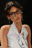 Sigafun Doll - Maeve 163cm/5ft4 D-cup Silicone Head Sex Doll (In Stock US)