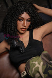 Sigafun Doll - Maeve 163cm/5ft4 D-cup Silicone Head Sex Doll (In Stock US)