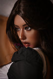 Sigafun Doll - Phaenna 163cm/5ft4 D-cup Silicone Head Sex Doll (In Stock US)