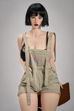 Sigafun Doll - Lira 165cm/5ft5 G-cup Silicone Head Sex Doll (In Stock US)