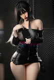 Sigafun Doll - Ismerie 165cm/5ft5 G-cup Silicone Head Sex Doll (In Stock US)