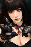 Sigafun Doll - Fiammetta 165cm/5ft5 G-cup Silicone Head Sex Doll (In Stock US)
