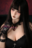 Sigafun Doll - Fiammetta 165cm/5ft5 G-cup Silicone Head Sex Doll (In Stock US)
