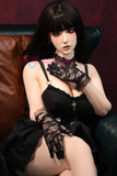 Sigafun Doll - Fiammetta 165cm/5ft5 G-cup Silicone Head Sex Doll (In Stock US)