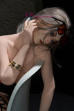 Sigafun Doll - Nerys 165cm/5ft5 G-cup Silicone Head Sex Doll (In Stock US)