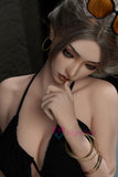 Sigafun Doll - Nerys 165cm/5ft5 G-cup Silicone Head Sex Doll (In Stock US)