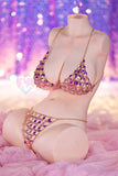 Sigafun Doll - Lunette 54cm/1ft9 E-cup Silicone Torso