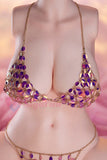 Sigafun Doll - Lunette 54cm/1ft9 E-cup Silicone Torso