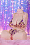 Sigafun Doll - Lunette 54cm/1ft9 E-cup Silicone Torso