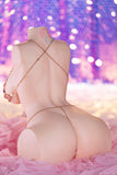Sigafun Doll - Lunette 54cm/1ft9 E-cup Silicone Torso