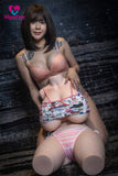 Sigafun Doll - Sibylla 85cm/2ft9 K-cup Silicone Torso