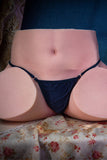 Sigafun Doll - Uriela 29.1LB Silicone Torso