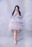 Sino Doll - Debora 156cm/5ft1 G-cup Silicone  Sex Doll