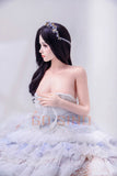 Sino Doll - Debora 156cm/5ft1 G-cup Silicone  Sex Doll