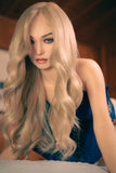 Sino Doll - Inger 160cm/5ft3 B-cup Silicone  Sex Doll