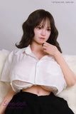 Sino Doll - Hilda 70cm/2ft4 L-cup  Doll Torso
