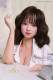 Sino Doll - Hilda 70cm/2ft4 L-cup  Doll Torso