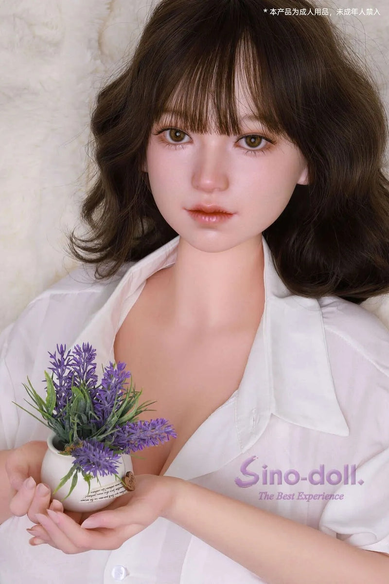 Sino Doll - Hilda 70cm/2ft4 L-cup  Doll Torso