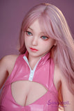 Sino Doll - Cherie 77cm/2ft6 H-cup  Doll Torso