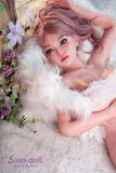 Sino Doll - Cherie 77cm/2ft6 H-cup  Doll Torso