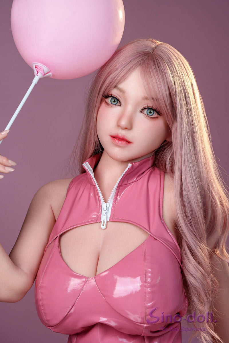Sino Doll - Cherie 77cm/2ft6 H-cup  Doll Torso