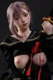 Sino Doll - Caren 77cm/2ft6 H-cup  Doll Torso